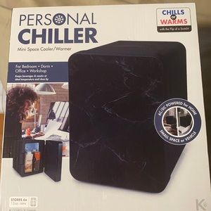 Personal Chiller